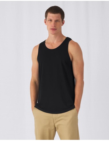 BetC-TM072-Inspire Tank T /Men_